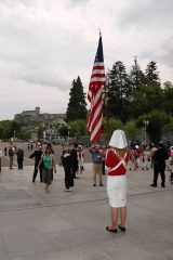 2010 Lourdes Pilgrimage - Day 1 (76/178)